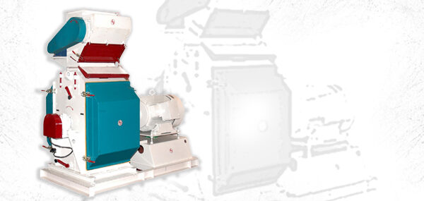 Hammer Mill